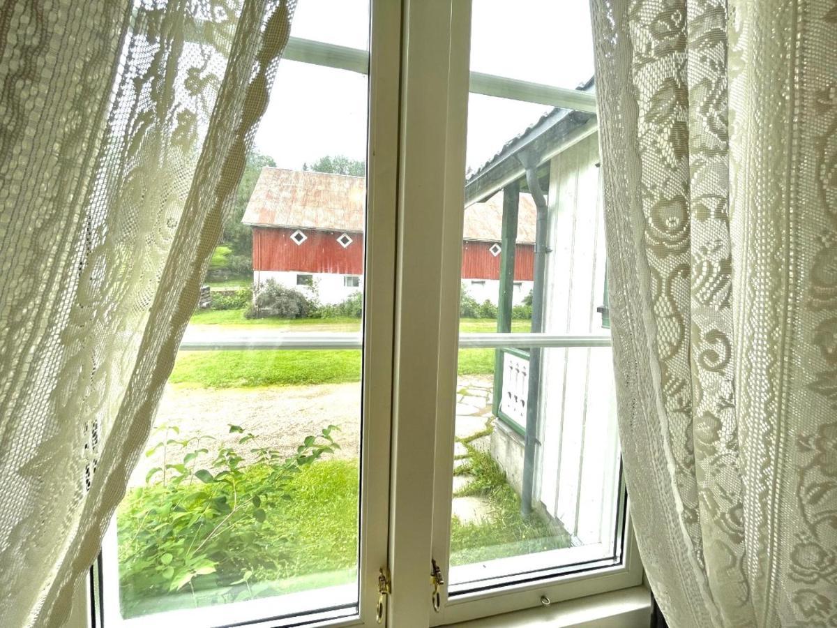 Landlig Leilighet Landsem Extérieur photo